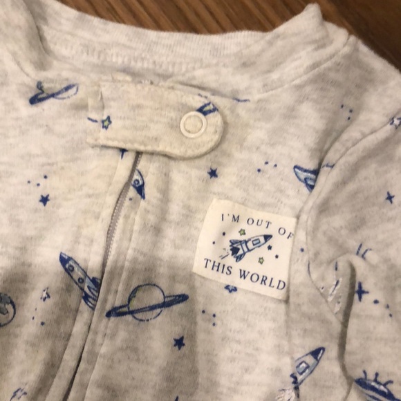 Baby oh bundle - Picture 4 of 5